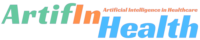 artif in healthcare logo